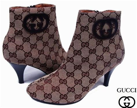 cheap Gucci boots from China